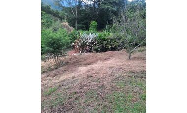 Lote En San Jerónimo