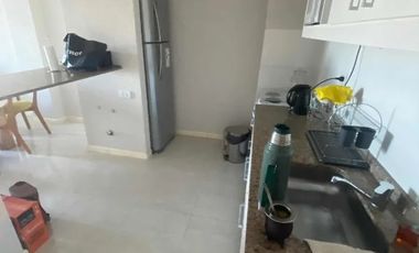 Departamento en venta en San Bernardo