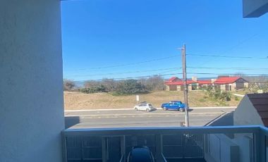 Departamento en venta en San Bernardo