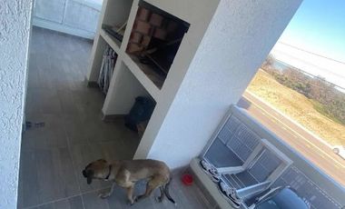 Departamento en venta en San Bernardo