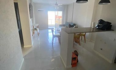 Departamento en venta en San Bernardo