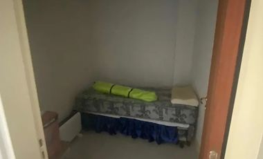 Departamento en venta en San Bernardo