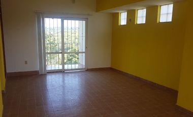 CASA EN VENTA AMACUZAC MORELOS