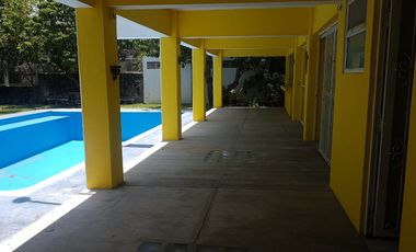 CASA EN VENTA AMACUZAC MORELOS