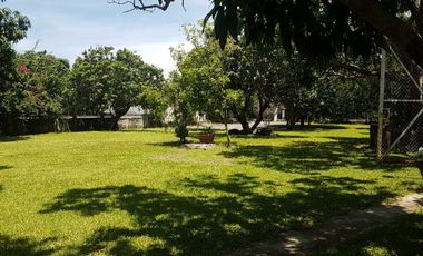 CASA EN VENTA AMACUZAC MORELOS