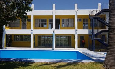 CASA EN VENTA AMACUZAC MORELOS