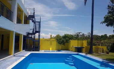 CASA EN VENTA AMACUZAC MORELOS
