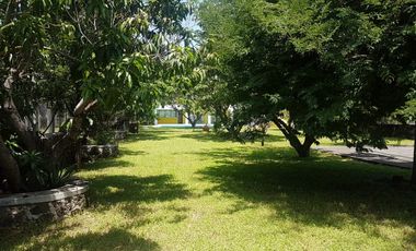 CASA EN VENTA AMACUZAC MORELOS
