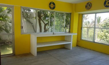 CASA EN VENTA AMACUZAC MORELOS