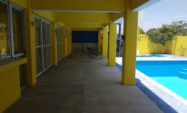 CASA EN VENTA AMACUZAC MORELOS