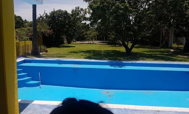 CASA EN VENTA AMACUZAC MORELOS