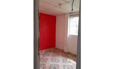 VENDO CASA EN LA CHORRERA ALTOS DEL CAMPO 3R