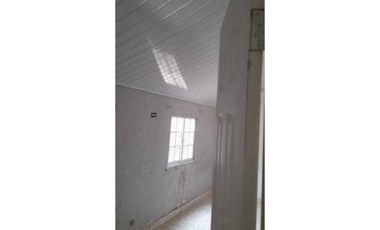 VENDO CASA EN LA CHORRERA ALTOS DEL CAMPO 3R
