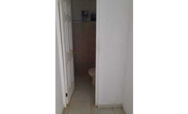 VENDO CASA EN LA CHORRERA ALTOS DEL CAMPO 3R