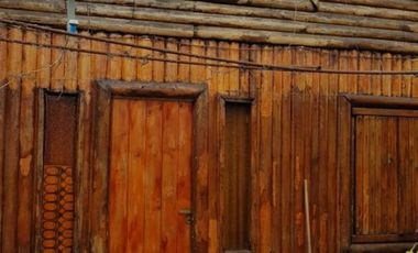 lote con vivienda de 3 ambientes a demoler o reciclar