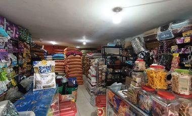local en venta en kilometro 8. Cod V32167