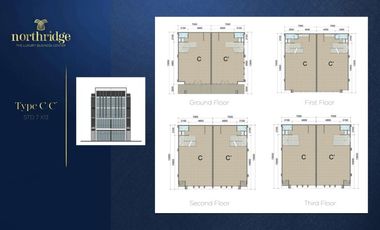 Ruko Northridge Tahap 2 Sudah Ramai Lokasi Super Strategis di BSD City