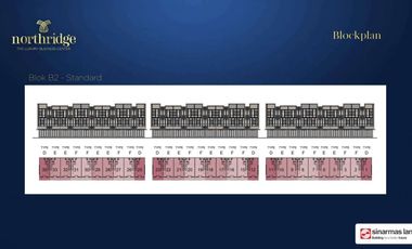 Ruko Northridge Tahap 2 Sudah Ramai Lokasi Super Strategis di BSD City