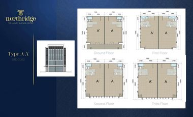 Ruko Northridge Tahap 2 Sudah Ramai Lokasi Super Strategis di BSD City