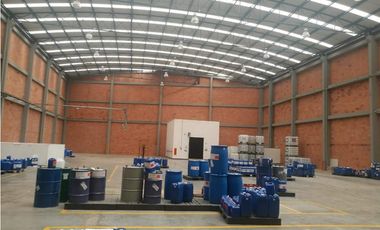 Bodega en Venta 2.200 M2 Autopista Medellín