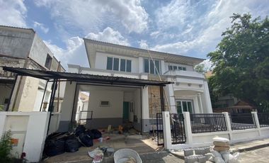 3 Bedroom House for sale at Perfect Place Sukhumvit 77 - Suvarnabhumi