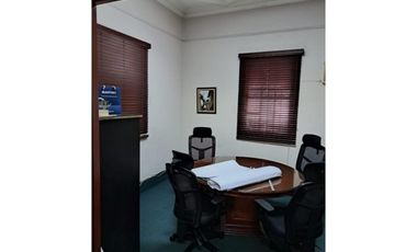CASA EN VENTA EN  AV CUBA BELLA VISTA 6 REC