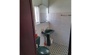 CASA EN VENTA EN  AV CUBA BELLA VISTA 6 REC
