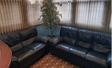CASA EN VENTA EN  AV CUBA BELLA VISTA 6 REC