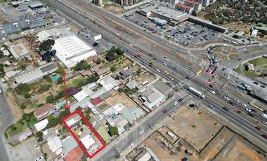 Sitio en Venta en victoria 88