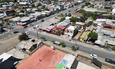 Sitio en Venta en victoria 88