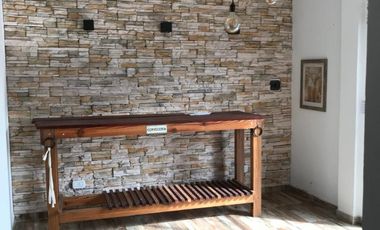 ALQUILER - DEPARTAMENTO 3 AMB. - VILLA MADERO - SIN EXPENSAS - 1° PISO POR ESCALERA