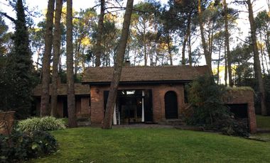 Casa - Carilo