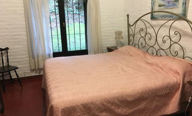Casa - Carilo