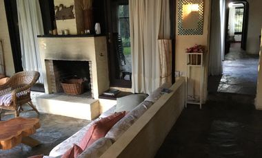 Casa - Carilo