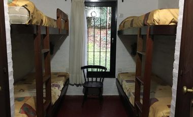 Casa - Carilo