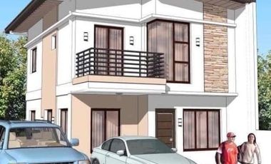 North Olympus Subd. House & Lot near SM Fairview 3BR 2T&B