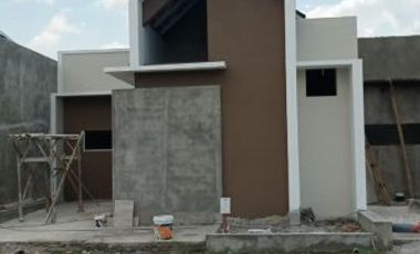 Rumah UMS Solo Rumah Kartasura Rumah Minimalis Kartasura Rumah Gumpang