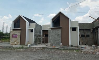 Rumah UMS Solo Rumah Kartasura Rumah Minimalis Kartasura Rumah Gumpang