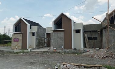 Rumah UMS Solo Rumah Kartasura Rumah Minimalis Kartasura Rumah Gumpang