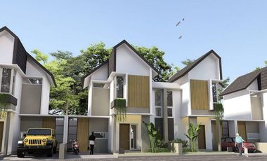 Rumah UMS Solo Rumah Kartasura Rumah Minimalis Kartasura Rumah Gumpang