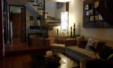 VENTA EXCELENTE CASA CÉNTRICA FRACCIONAMIENTO HUERTA REAL