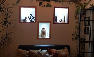 VENTA EXCELENTE CASA CÉNTRICA FRACCIONAMIENTO HUERTA REAL