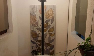 VENTA EXCELENTE CASA CÉNTRICA FRACCIONAMIENTO HUERTA REAL