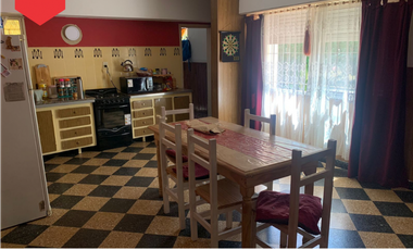 Casa en venta (Calle 30 e/17 y 19)