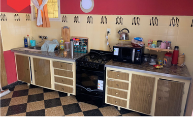 Casa en venta (Calle 30 e/17 y 19)