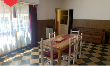 Casa en venta (Calle 30 e/17 y 19)