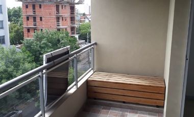 Departamento en venta en Quilmes Este
