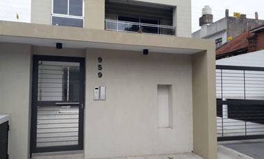 Departamento en venta en Quilmes Este