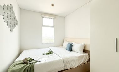 Apartemen Vittoria Residence