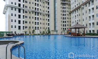 Apartemen Vittoria Residence